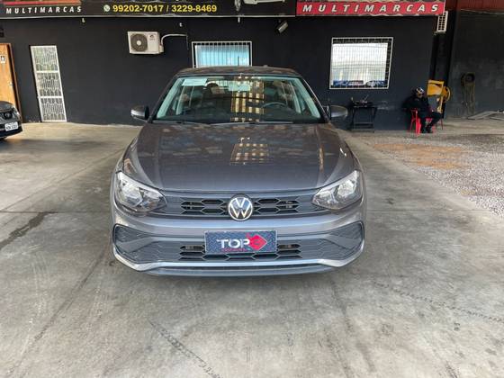VOLKSWAGEN POLO 1.0 MPI TRACK MANUAL VOLKSWAGEN POLO 1.0 MPI TRACK MANUAL